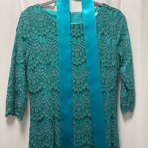 A Night in Paris - Dainty Jewells Dress